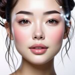 Korejietisku_veido_s