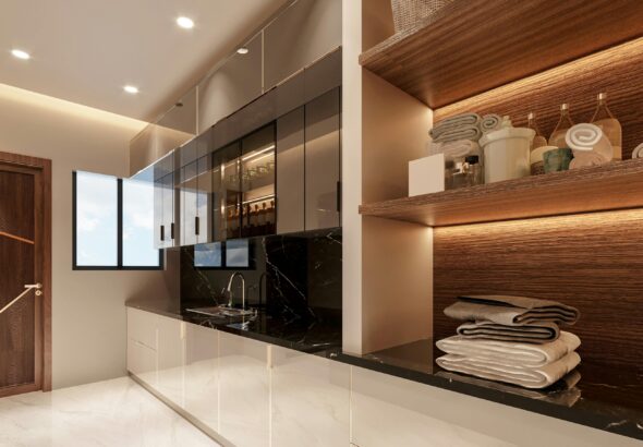 Virtuvės sprendimai