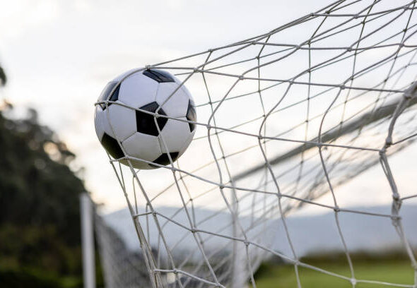 Futbolas