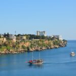 Antalija_ir_Turkija_